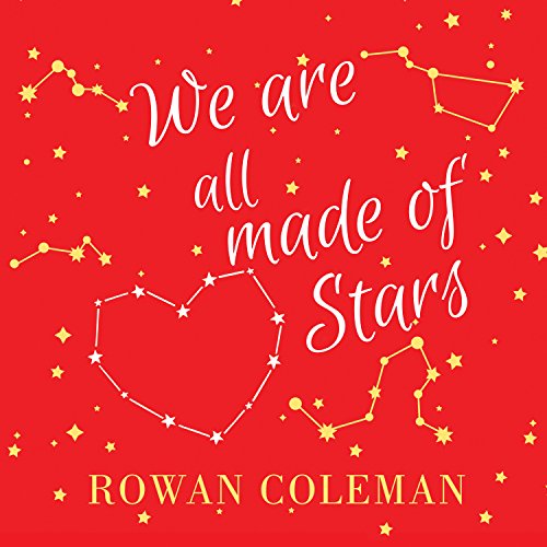 Cover of We Are All Made of Stars