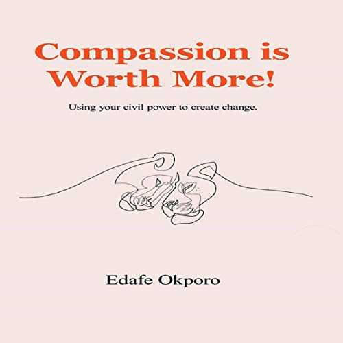 Cover of Compassion Is Worth More!