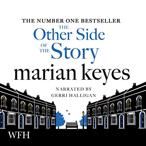 Cover of The Other Side of the Story