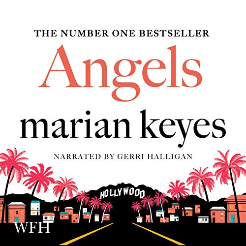Cover of Angels
