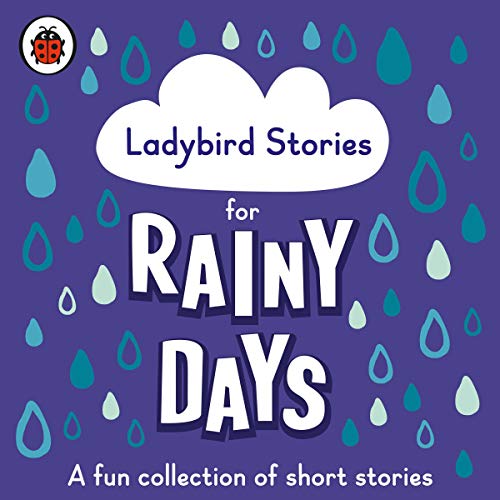 Cover of Ladybird Stories for Rainy Days