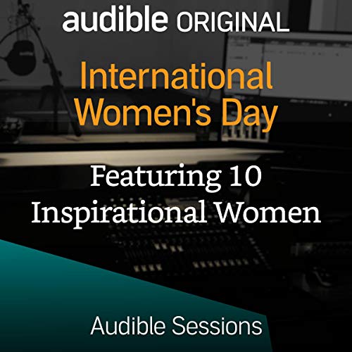 Cover of International Women's Day
