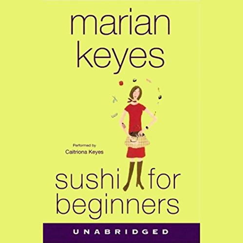 Cover of Sushi for Beginners