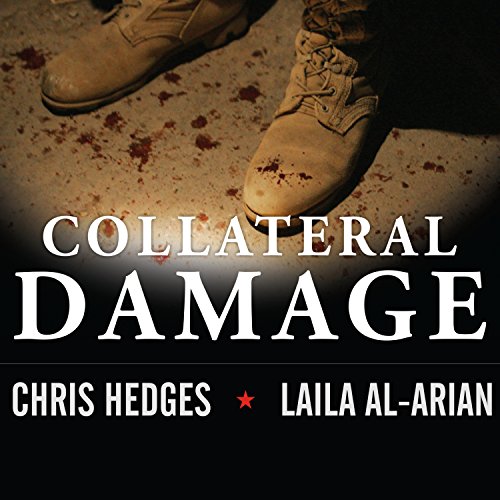 Cover of Collateral Damage