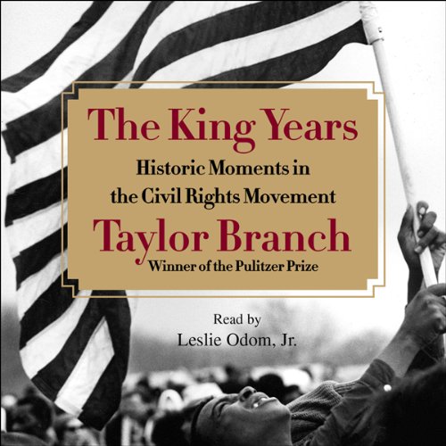 Cover of The King Years