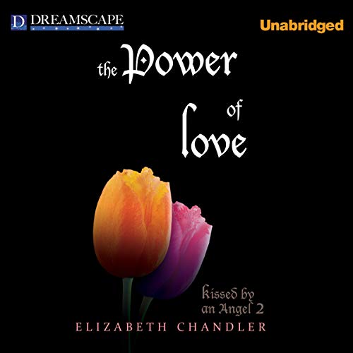 Cover of The Power of Love