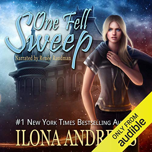 Cover of One Fell Sweep