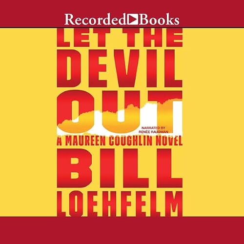 Cover of Let the Devil Out