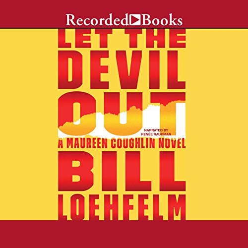 Cover of Let the Devil Out