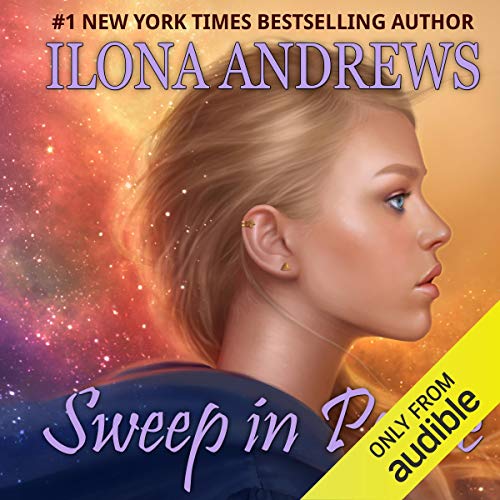 Cover of Sweep in Peace