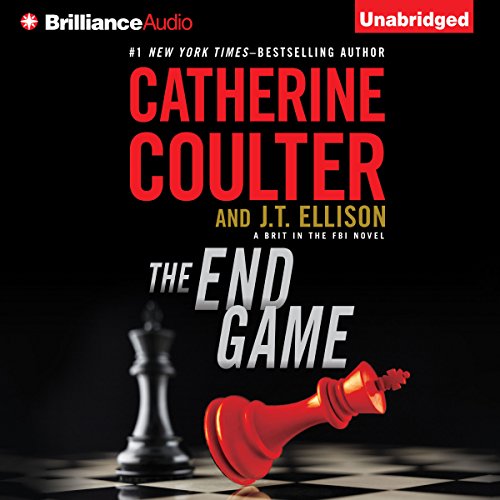 Cover of The End Game