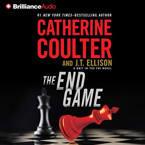 Cover of The End Game