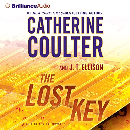 Cover of The Lost Key