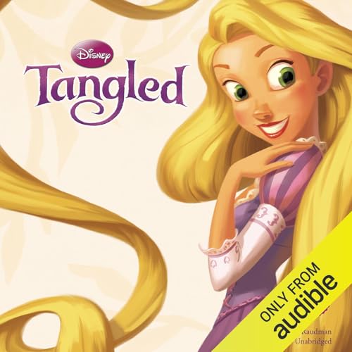 Cover of Tangled