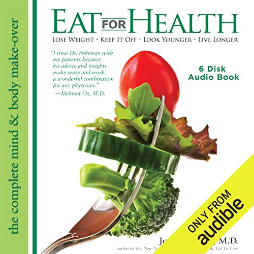Cover of Eat for Health
