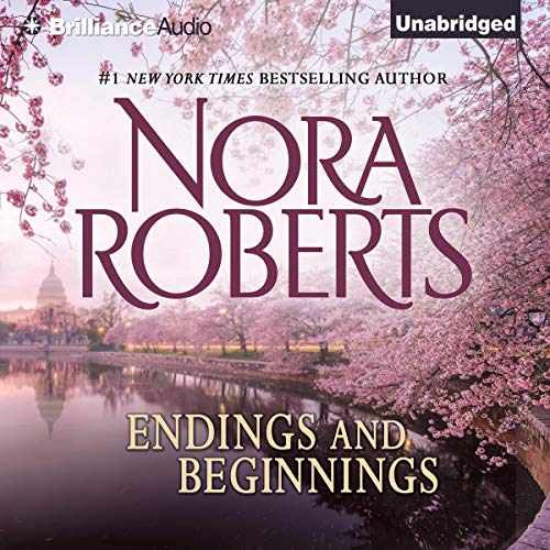 Cover of Endings and Beginnings