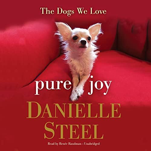 Cover of Pure Joy