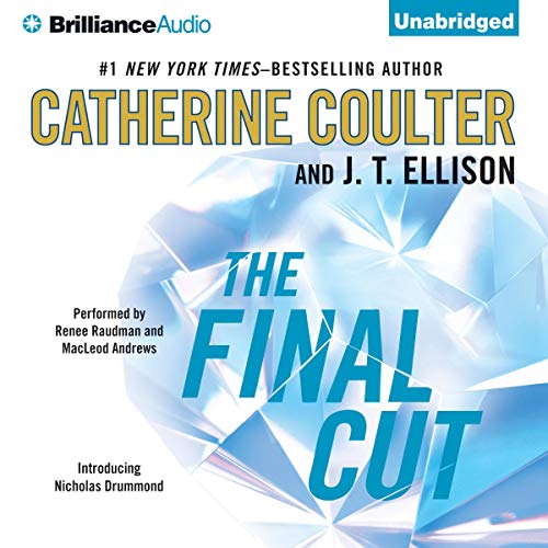 Cover of The Final Cut