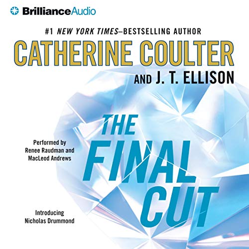 Cover of The Final Cut
