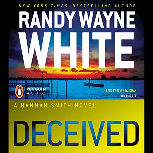 Cover of Deceived