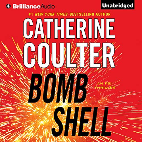 Cover of Bombshell
