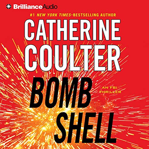 Cover of Bombshell