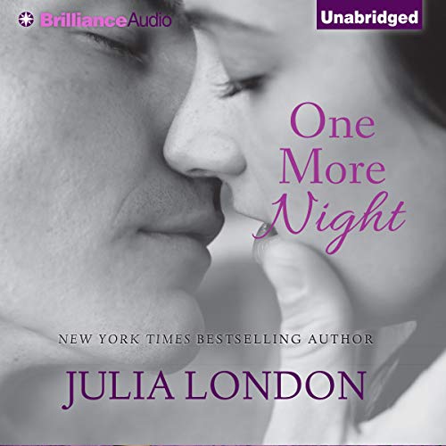 Cover of One More Night