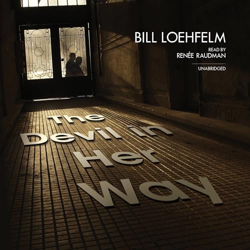 Cover of The Devil in Her Way