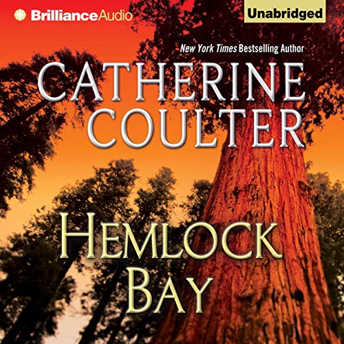 Cover of Hemlock Bay: An FBI Thriller, Book 6