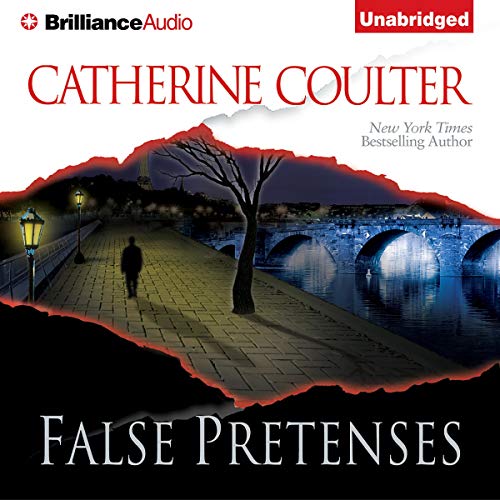 Cover of False Pretenses