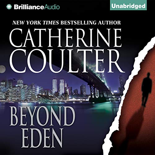 Cover of Beyond Eden