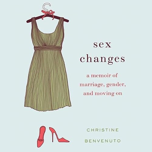 Cover of Sex Changes