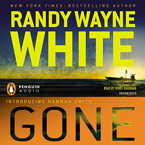 Cover of Gone