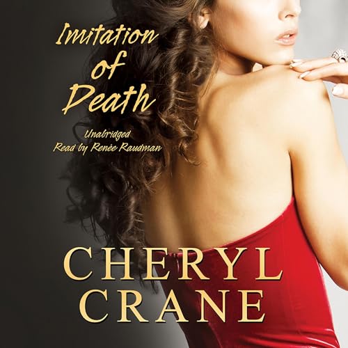 Cover of Imitation of Death