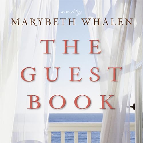 Cover of The Guest Book