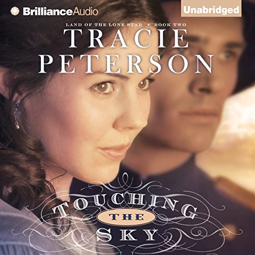 Cover of Touching the Sky