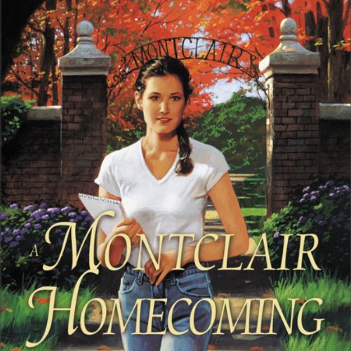 Cover of A Montclair Homecoming