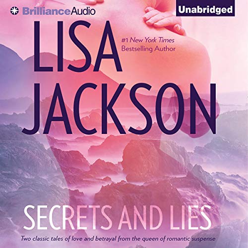 Cover of Secrets and Lies