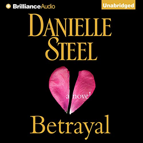 Cover of Betrayal
