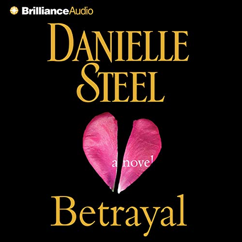 Cover of Betrayal