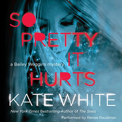 Cover of So Pretty It Hurts