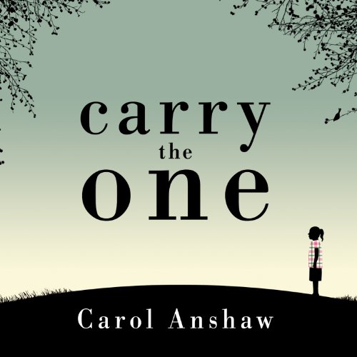 Cover of Carry the One