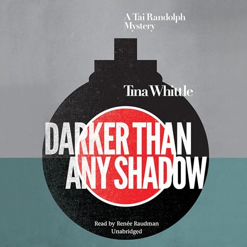 Cover of Darker Than Any Shadow