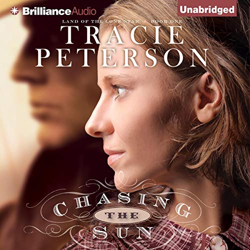 Cover of Chasing the Sun