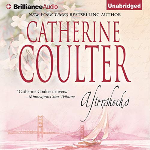 Cover of Aftershocks