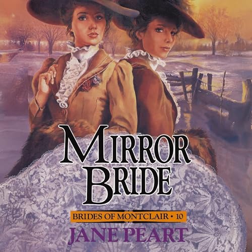 Cover of Mirror Bride
