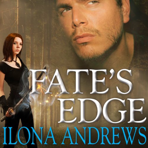 Cover of Fate's Edge