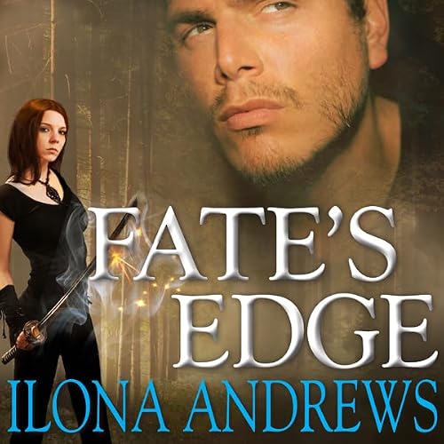 Cover of Fate's Edge