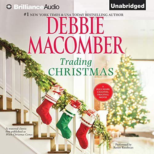 Cover of Trading Christmas