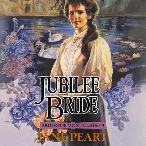 Cover of Jubilee Bride